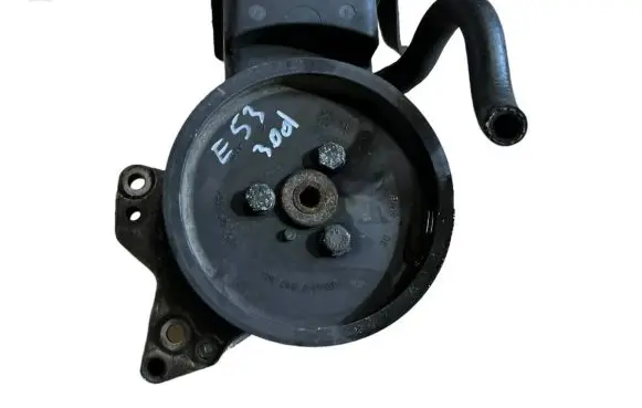 BMW X5 E53 Power steering pump 7787106 32417787106 7692974