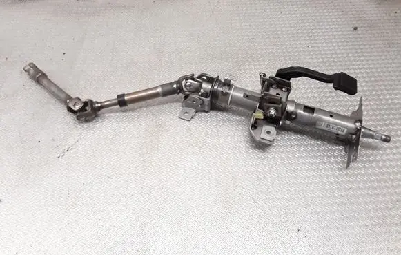 KIA Carens II Steering wheel axle set 