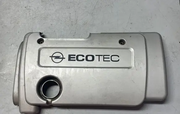 Opel Combo C Engine cover (trim) 09157391 55353144