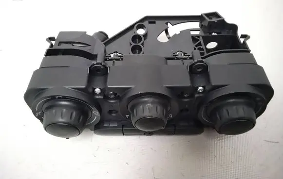 Seat Altea Climate control unit