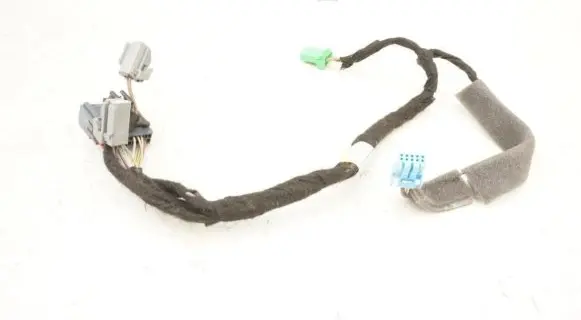 Volvo XC60 Headlight/headlamp wiring loom/harness 31667572