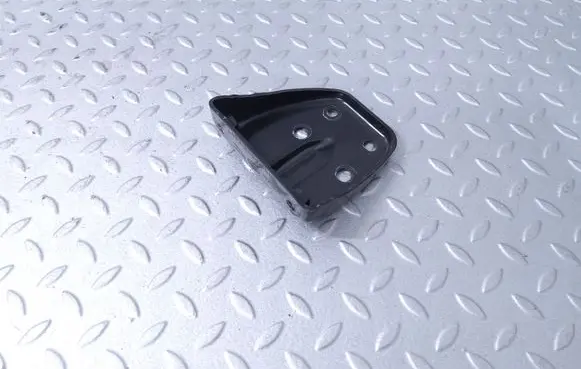 Muffler mount bracket/holder