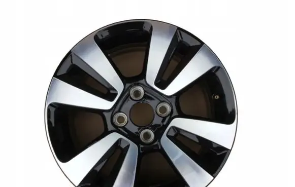 R16 alloy rim