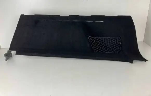 Opel Insignia B Trunk/boot side trim panel 