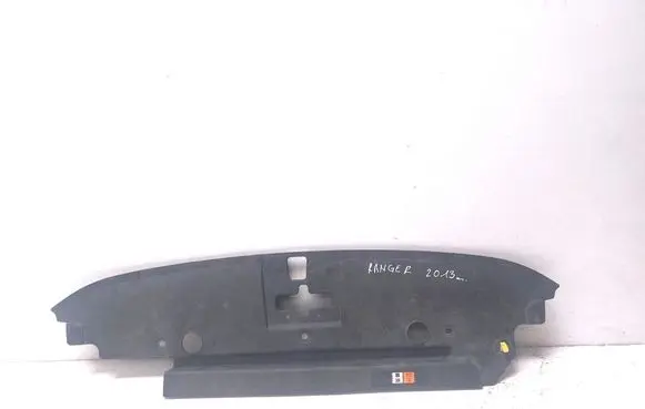 Ford Ranger Engine bonnet/hood lock trim molding AB398A317AD