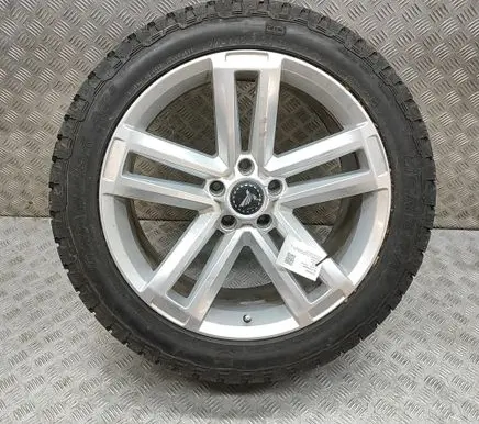 Volkswagen Amarok R20 alloy rim H5123