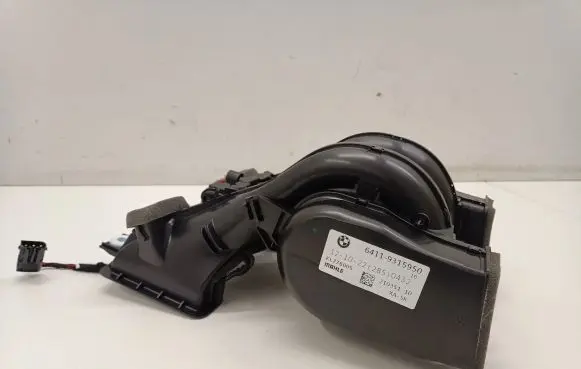 BMW iX Heater fan/blower 64119315950 9315950 KL776005