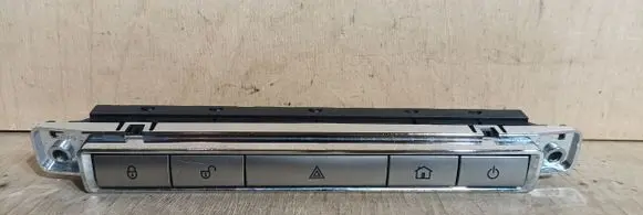 Jaguar XF Hazard light switch 8X2311B650AB