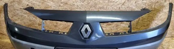 Renault Megane II Front bumper 8200073455 8200142000