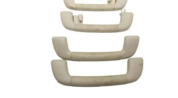 Lexus RX 330 - 350 - 400H A set of handles for the ceiling 