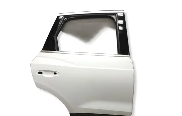 Audi Q3 F3 Rear door 83A