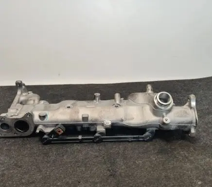 Mercedes-Benz GLE (W166 - C292) Intake manifold LF00075