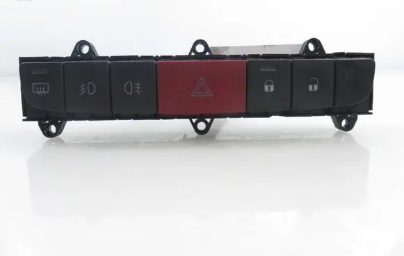 Peugeot Boxer Hazard light switch