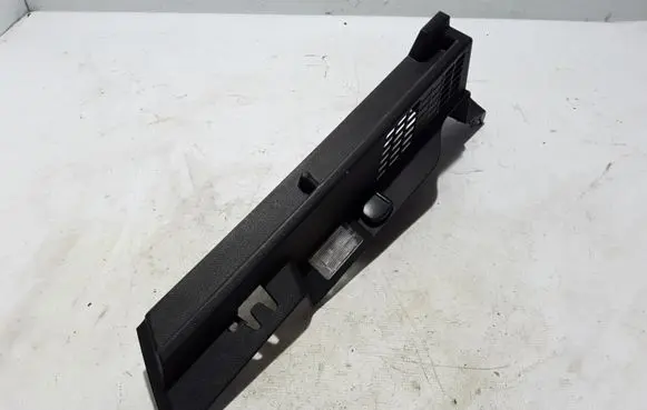 Renault Scenic IV - Grand scenic IV Tailgate/trunk side cover trim 799121234R
