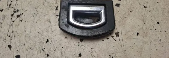 Audi A4 S4 B6 8E 8H Other interior part 1J0864203