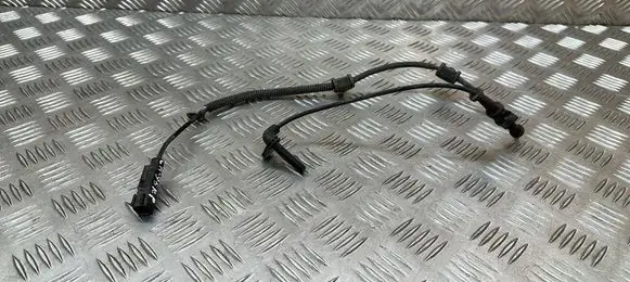 Opel Zafira C ABS brake wheel speed sensor 