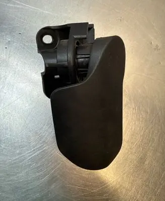 Audi A6 S6 C6 4F Engine bonnet (hood) release handle 4F1823633B
