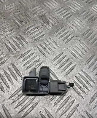 Renault Scenic III - Grand scenic III Airbag deployment crash/impact sensor 988310002R