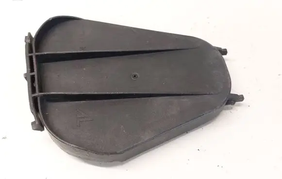 BMW 3 E90 E91 Headlight/headlamp dust cover 1305239289