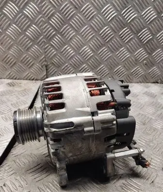 Volkswagen Caddy Generator/alternator