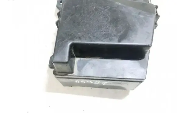 Mazda Premacy Fuse box set