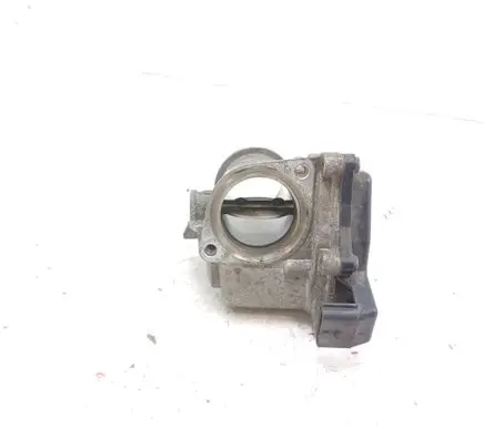 Renault Megane III Throttle valve 8200614985