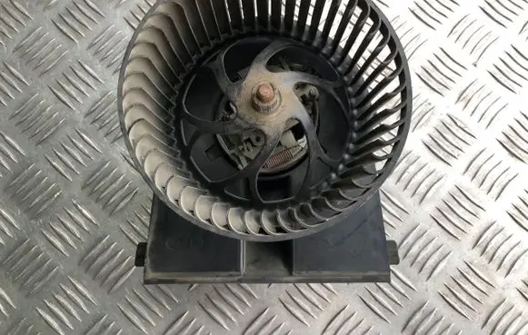 Audi A3 S3 8L Heater fan/blower 1J1819021A