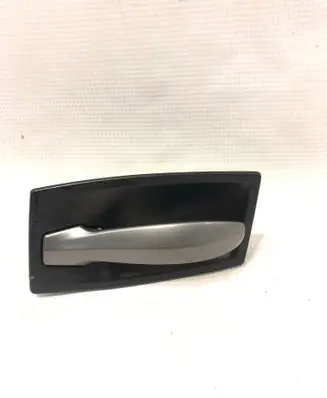 BMW 5 E60 E61 Rear door interior handle 7076255 7034287