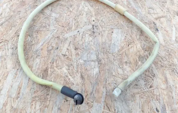 Honda FR-V Water drain line hose 