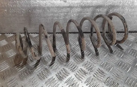 Volvo S70 V70 V70 XC Rear coil spring