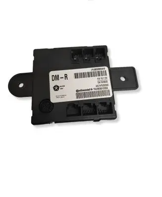 Chrysler Pacifica Sliding door control unit/module 644698 68508894AB A2C7475250900