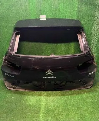 Citroen C4 I Picasso Truck tailgate 