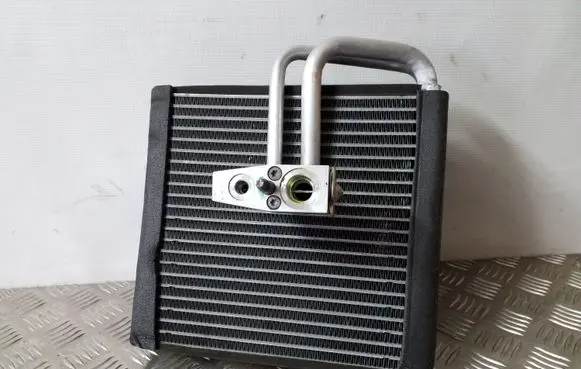 Opel Mokka Air conditioning (A/C) radiator (interior) 13395790