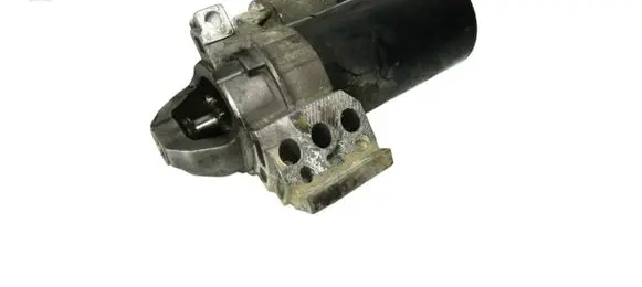 BMW X6 E71 Starter motor 12417801203 7801203