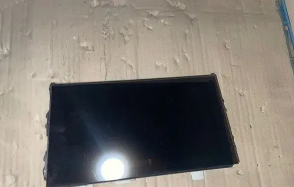 Screen/display/small screen