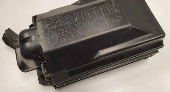 Infiniti FX Fuse box set 7154-9722-30