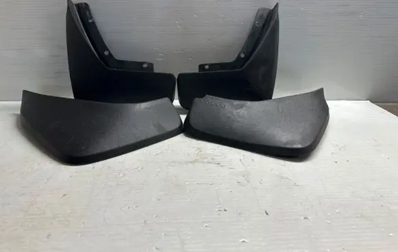 Volvo XC90 Mudguards set 