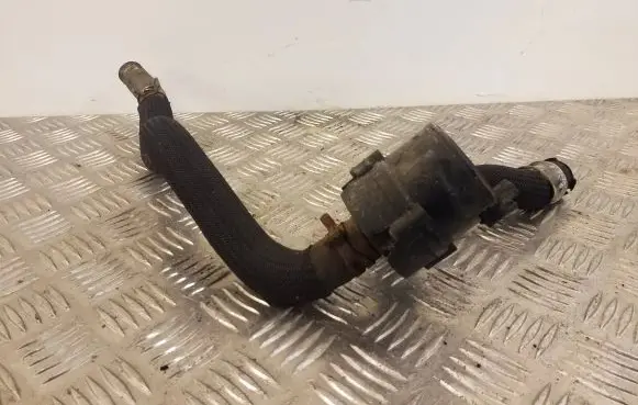 Opel Vivaro Electric auxiliary coolant/water pump 925164GA0A 0392023219
