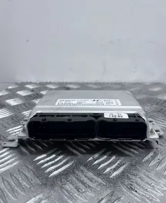 KIA Sportage Engine control unit/module 3912123070 3910323070
