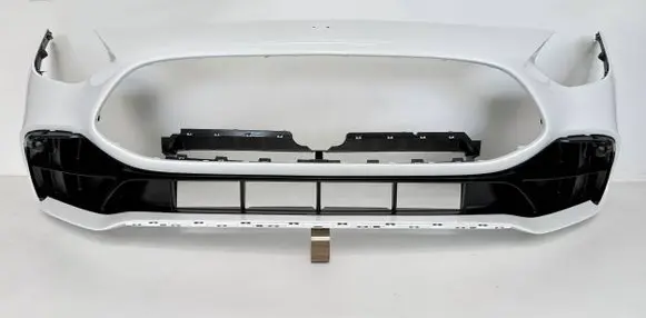 Mercedes-Benz AMG GT C192 Front bumper A1928853000 A1928853201 A1928852900