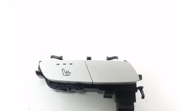 Seat heating switch