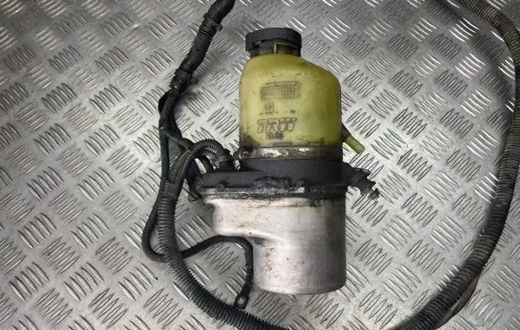 Opel Zafira A Electric power steering pump PA66