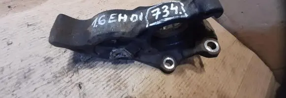 Citroen DS4 Driveshaft support bearing bracket 9651493280
