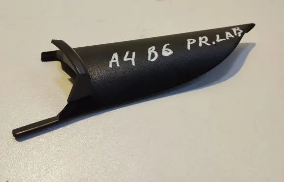 Audi A4 S4 B6 8E 8H Other front door trim element 8E0857505B