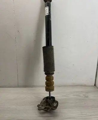 Opel Corsa D Rear shock absorber/damper 313571 281700313571 814901002112
