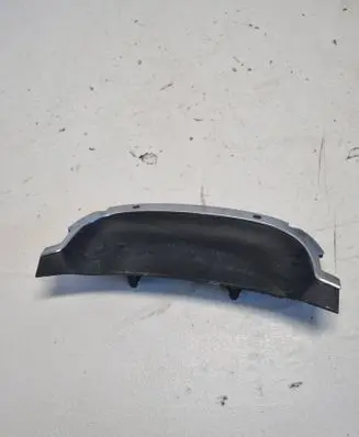 Audi A8 S8 D4 4H Other center console (tunnel) element 4H0863337