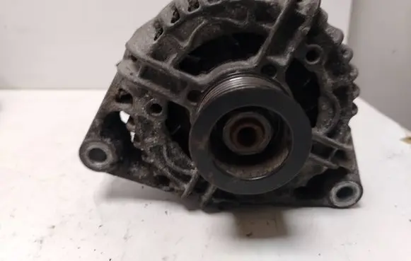 Opel Zafira A Generator/alternator
