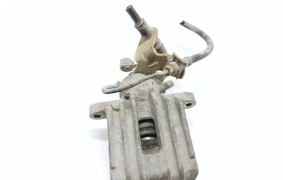 Skoda Octavia Mk2 (1Z) Rear brake caliper
