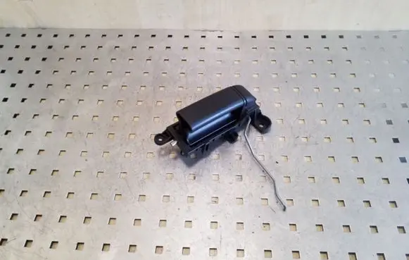 Mazda 5 Sliding door interior handle 