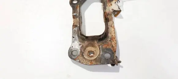 Volkswagen PASSAT B6 Bracket in trunk/boot 3c0505130b